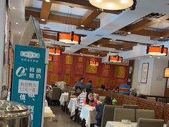 -福来居烤鸭店(天坛二店)