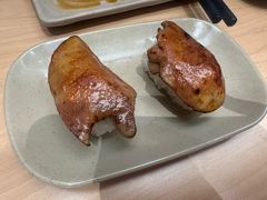 -友壹町寿司(佛山新DNA店)