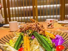 -吉之仙•中国制造•出口级食材日料店(领事馆总店)