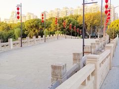 -东水关遗址公园