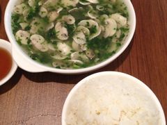 iphone_upload_pic-建国328 本帮小馆·面馆