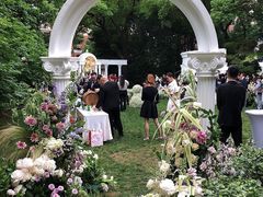 -马勒别墅饭店(静安寺店)