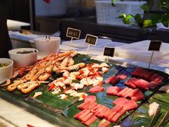 -川骄海鲜自助(河东店)