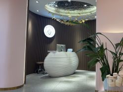 -MUSES专业脱毛比基尼サロン日式连锁