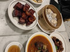 -南小馆(迪士尼小镇店)