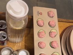 -椒香城门口老火锅(长寿路店)