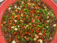 -新繁老號豌豆汤饭店·江湖菜(宝光寺店)