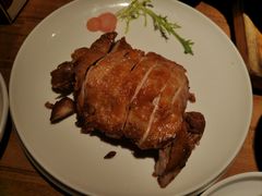 -小放牛炒菜馆(华北商厦店)