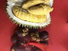 -榴莲一条街