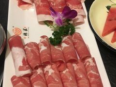 -重庆德庄火锅(太仓万达店)