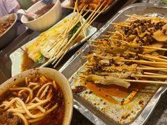 -小街天府(西工小街店)