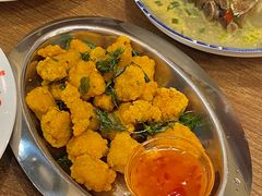 -曼谷食堂·泰国家庭料理(丹桂路店)