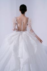 -予白婚纱礼服馆