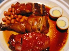 -芳满庭粤菜餐厅(丹阳吾悦店)