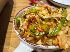 -熙成烧烤(白塔岭店)