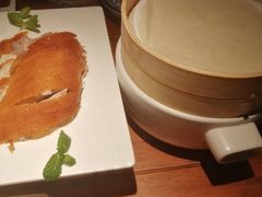 -小放牛炒菜馆(北国商城店)