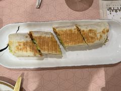 Shawarma&nbsp;盘餐-BRBR叙利亚餐厅(总店)
