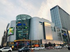 -凯德广场(武胜路店)