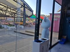 -移动谜城·大笨象密室逃脱(五棵松店)