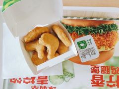 -德克士(什邡永辉超市店)