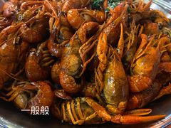 -海岛八号龙虾烧烤田鸡(蓝天路总店)