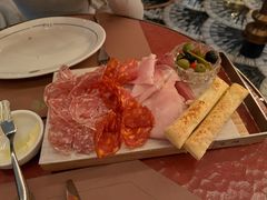 -福楼毕斯罗F Bistronome(国贸商城约会地标景观店)