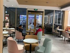 大堂-哈根达斯(赛特奥莱店)