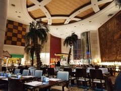 -泉州悦华酒店·自助餐厅