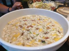 平桥豆腐-芳芳私房菜·精做淮扬菜(承德路店)