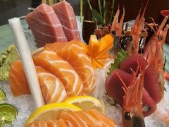 -月下料理(楷林IFC店)