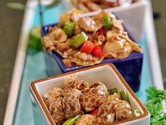 -开海·红岛海鲜虾水饺(石老人店)