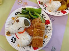 -史努比缤纷世界
