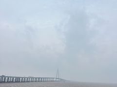 -宁波海天一洲景区