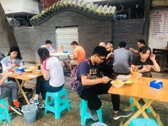 -纯阳馆鱼香排骨面(东二道街店)