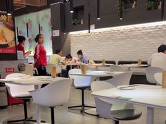 -付小姐在成都(川沙店)