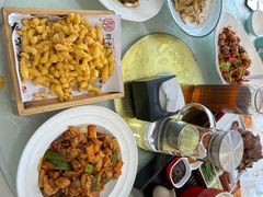 -肘子酥·天津菜·特色捞面(德云社店)
