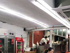-金陵老丁家馄饨(新街口店)