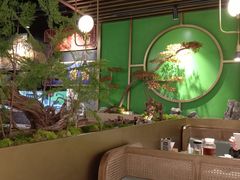 -鲜潭蒸汽石锅鱼(五道口购物中心店)