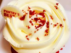 香蕉纸杯蛋糕-派悦坊·甜品·蛋糕(日坛店)