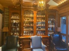 -北京古城老院厉晓麟精致菜