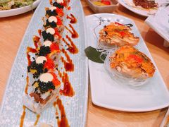 -山之川日料放题(通州店)