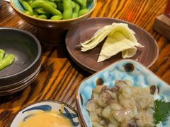 -鸟鹏烧鸟居酒屋(珠江新城店)
