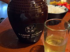 -徽三说·土徽菜·中国徽菜连锁品牌(一中店)