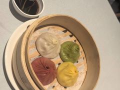 -翡翠江南(国贸商城店)