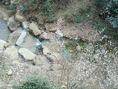 -黄公望隐居地