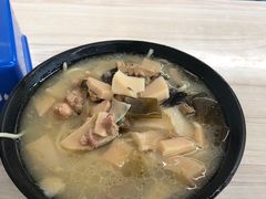 -庆蓉云·庆云面(双林店)