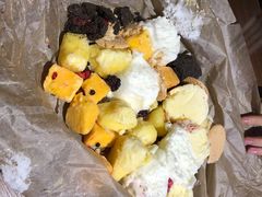 -Catch the Cajun Seafood(表参道店)