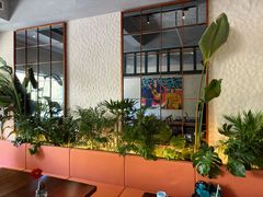 -Laures·月桂西班牙碳烤餐厅(十尚坊店)