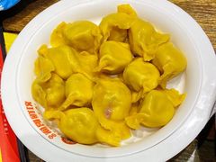 -金谷园饺子·烧烤(人大总店)