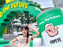 -东莞松山湖万象汇